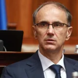 Macut: Neprikladno pojavljivanje Đokića na skupovima u Beogradu, studenti nisu mera svega 9