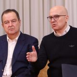 Sastali se Dačić i Vučević, razgovarali o koaliciji SPS-SNS 11