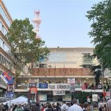 „Pobeda, pobeda", čulo se ispred RTS-a: Raspisan novi konkurs za članove Saveta REM-a 4