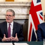 'Teško je gledati seriju Adolescencija sa decom', kaže britanski premijer 3