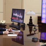 Rusi tvrde da su isterali Ukrajince iz Kurske oblasti, Pjongjang priznao da je poslao vojnike kao pomoć Moskvi 11