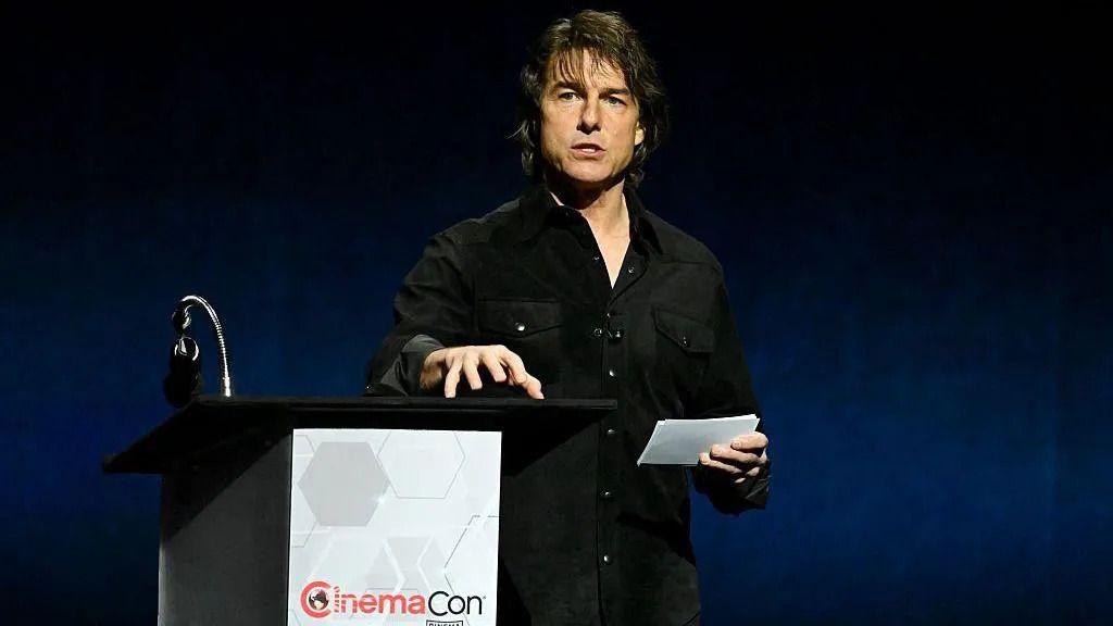 'Ko je bolji pilot - Tom Kruz ili Val Kilmer: Ne kvarimo ovaj trenutak' 1 Tom Kruz