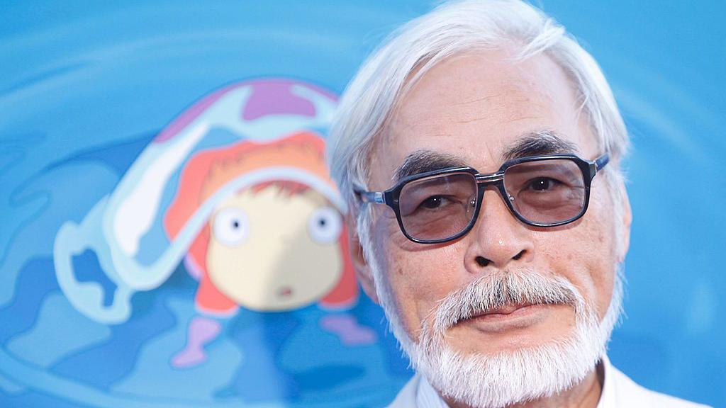 U čemu je magija 'Studija Gibli', kojim je internet opsednut 3 Mijazaki