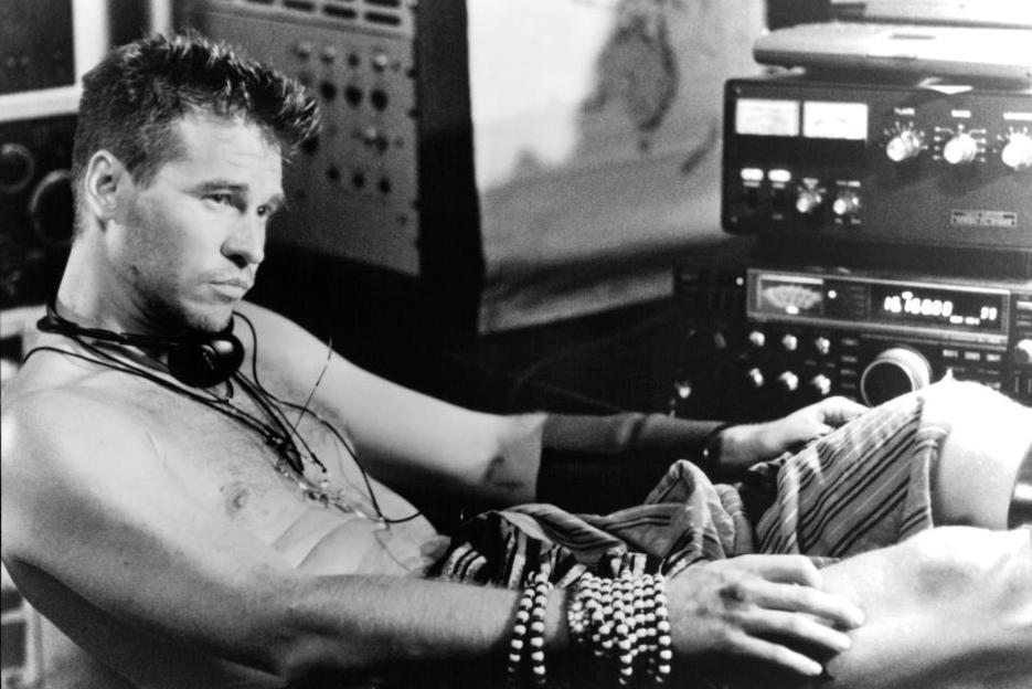 Val Kilmer: Briljantna, potcenjena i „teška" filmska zvezda 6 Val Kilmer se sukobio sa režiserom Ostrva doktora Moroa