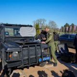 'Jak zvuk' na protestu u Beogradu: Šta je odlučio Evropski sud, a šta je zaključila ruska tajna služba 3