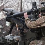 Ukrajinske jedinice u ruskoj oblasti Belgorod, tvrdi Zelenski 11