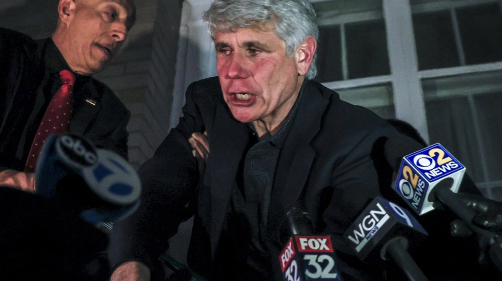 Vašington post o Rodu Blagojeviću: Ima novi posao, lobira za bosanske Srbe 1