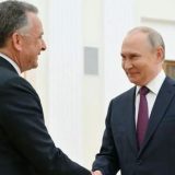 U Kremlju samo osmesi dok Putin seda za pregovarački sto sa Trampovim izaslanikom 4