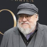 Džordž R. R. Martin