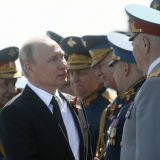 Ako postoji nešto što plaši Putina, to je popularni general: Ruski novinari Irina Borogan i Andrej Soldatov objašnjavaju zašto je to tako 12