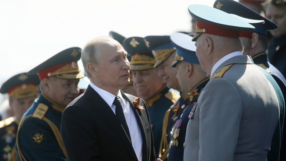 Dan pobede u Moskvi: Pet stvari na koje treba obratiti pažnju 2