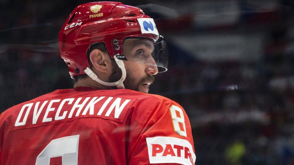 Putin čestitao čuvenom sportisti na obaranju rekorda u Americi: “Pravo slavlje za navijače u Rusiji i inostranstvu” 2 Aleksandar Ovečkin