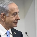 Benjamin Netanjahu, premijer Izraela