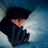 Gledanje u ekran pred spavanje utiče na san, pokazuju studije 6