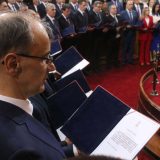 Eurobarometar o Srbiji: U vlast nema poverenja skoro 60 odsto 6