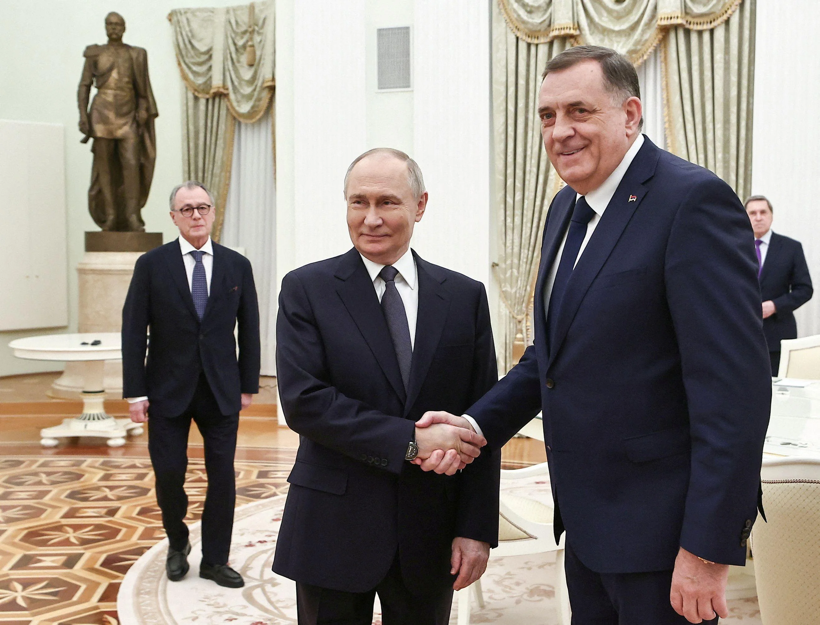 putin i dodik