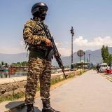 Na pomolu rat nuklearnih sila: Pakistan veruje da će Indija 'uskoro napasti' 14