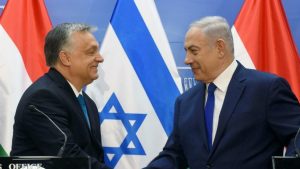 Mađarski parlament upravo je izglasao povlačenje iz Međunarodnog krivičnog suda, saopštio je danas ministar spoljnih poslova Peter Sijarto.