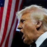 Počelo je: Trampove carine stupile na snagu, Kini veće za 104 odsto 6