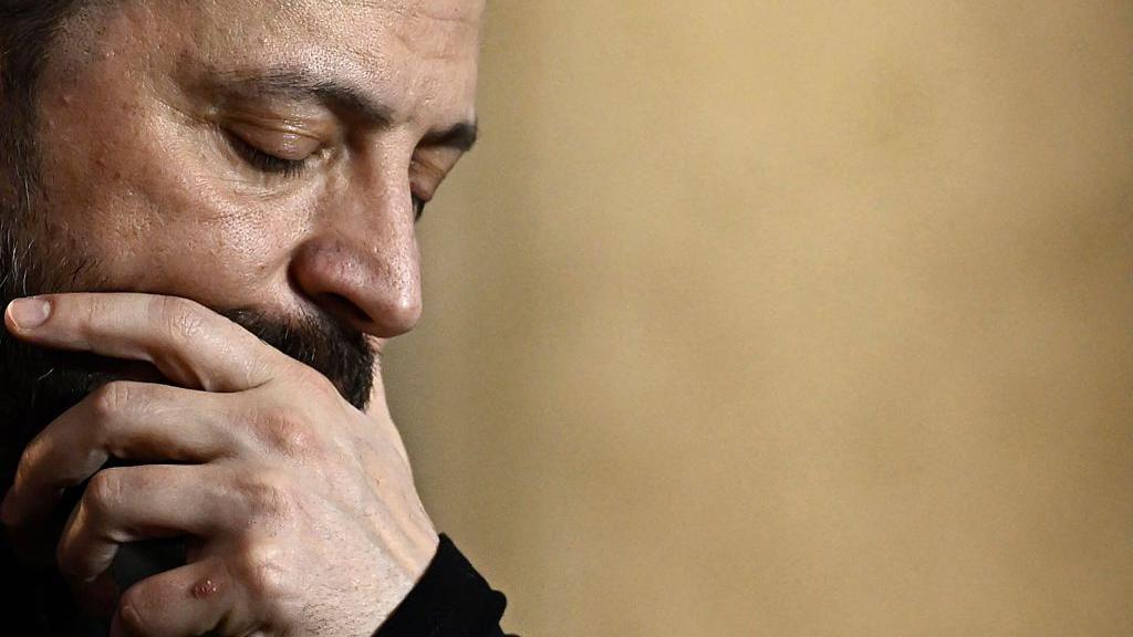 Rat je promenio Zelenskog, ali da li je vreme da to ponovo učini 1 Zelenski