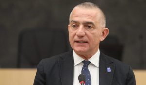 Vujić neće prisustvovati sednici VST, ostavke članova Izborne komisije vidi kao kršenje zakona 28