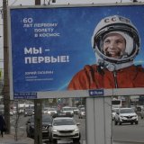 Kako je Jurij Gagarin jedva postao pilot pre nego što je osvojio kosmos? 2