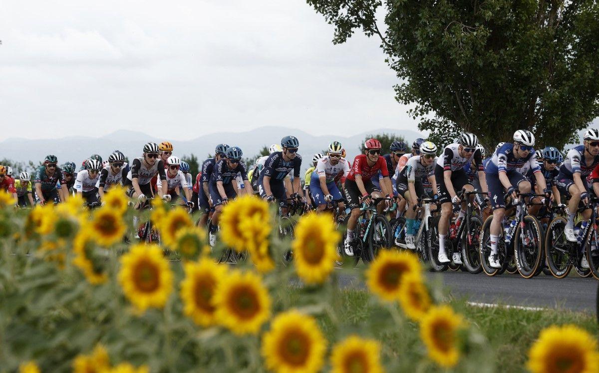 Redak poduhvat: Kako će studenti iz Srbije biciklima preći 1.300 kilometara do Strazbura 4 tur d frans, trka kroz francusku, biciklizam, biciklisti, biciklistička trka