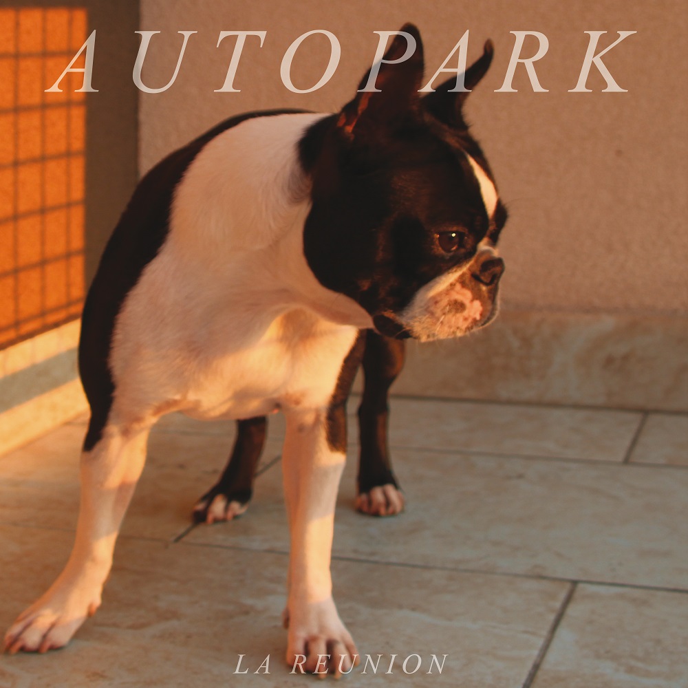 Autopark objavio novi album „La Reunion" 1