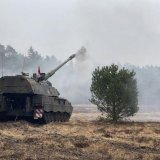 Nemačka odlučila da prepusti istoriju prošlosti i priprema se za rat 7