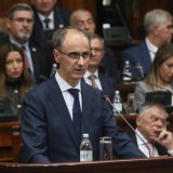 Šok u Skupštini Srbije: Podrška studentima iz klupa vladajuće koalicije 6