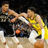 NBA: Boston i Indijana na korak od prolaza 2