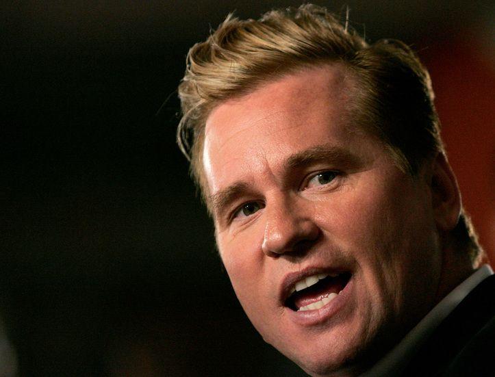 'Ko je bolji pilot - Tom Kruz ili Val Kilmer: Ne kvarimo ovaj trenutak' 2 Val Kilmer