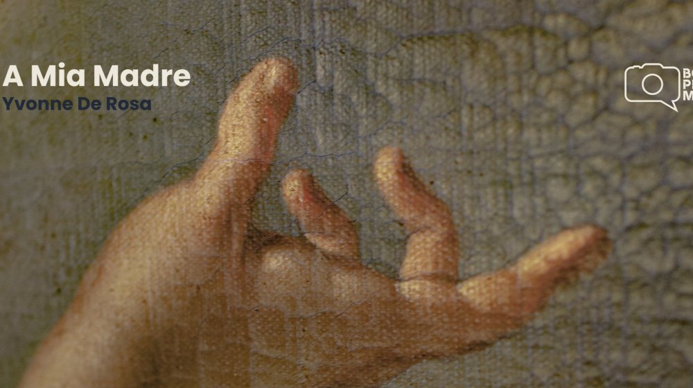 Emotivna izložba „Mojoj majci“ Ivon de Roze u Italijanskom institutu za kulturu 1