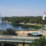 Ada Ciganlija nije samo raj "za pivo i roštilj", već i jedino stanište retke gljive u Srbiji 5