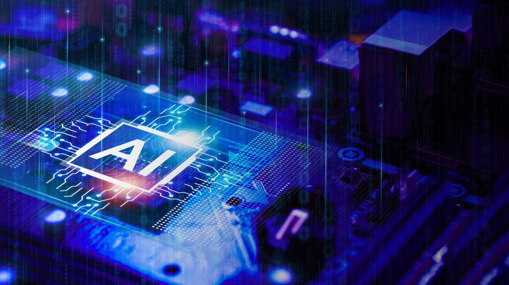 Bitne novine u oblasti veštačke inteligencije: Evo ko bi mogao da profitira 1