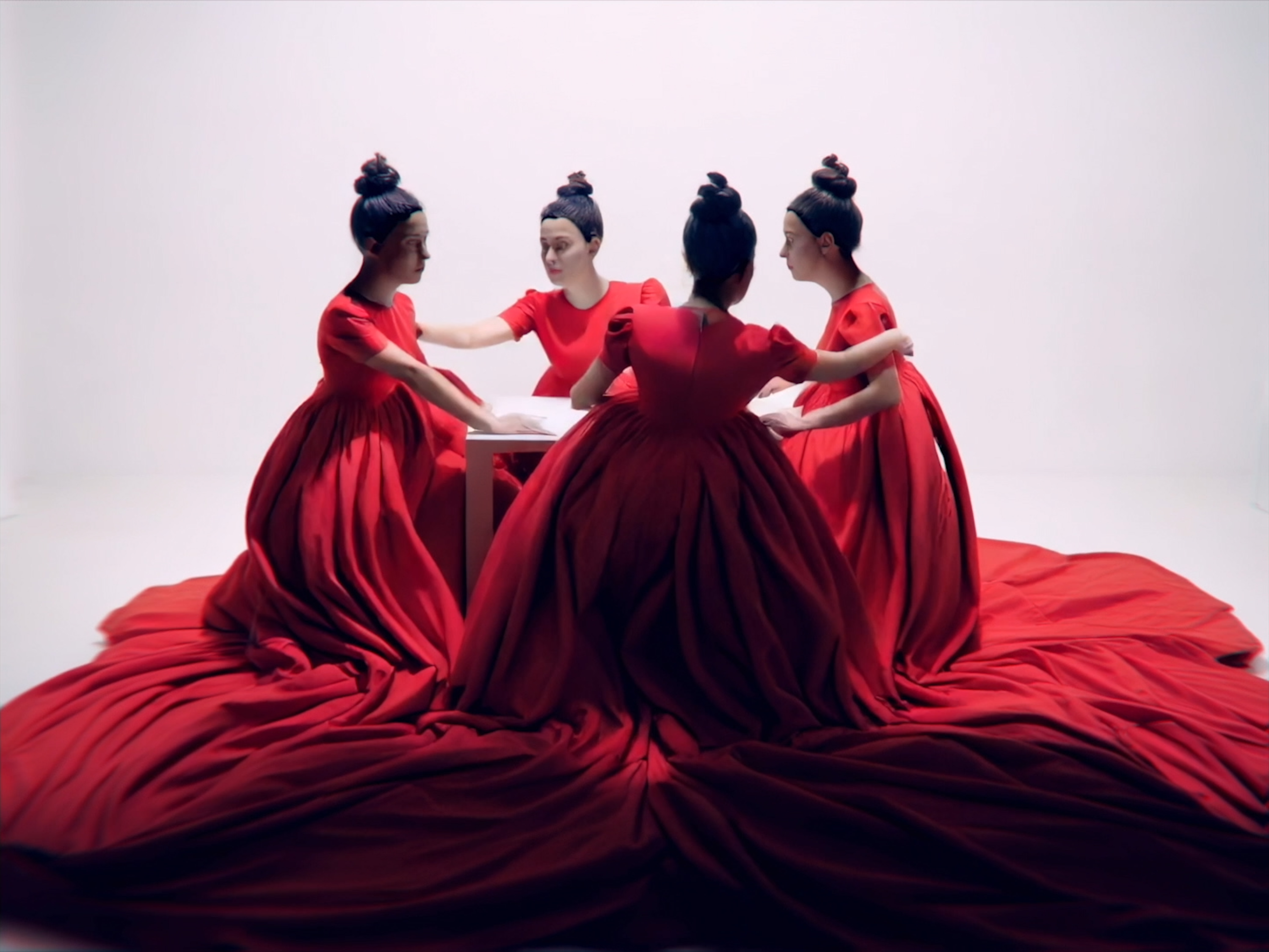 INTERVJU Konstrakta: "Čovek koji ne vidi sopstveni smisao je nemiran" 3