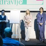 Pokrenut "ApeL za zdravlje": I javne ličnosti podržale inicijativu da HPV bude obavezna vakcina 4