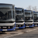 Izmene u radu gradskog prevoza zbog “Beogradske rolerijade plus” 6
