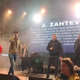 Tanović (POKS): Zabrana koncerta Beogradskom sindikatu dokaz je diktature i straha vlasti 8