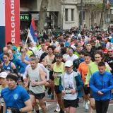 Direktor Beogradskog maratona: Oboren rekord po broju učesnika, organizacija na visokom nivou 1