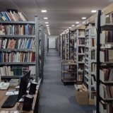 Obustavom rada zaposleni u kragujevačkoj Narodnoj biblioteci podržavaju studentske proteste 5