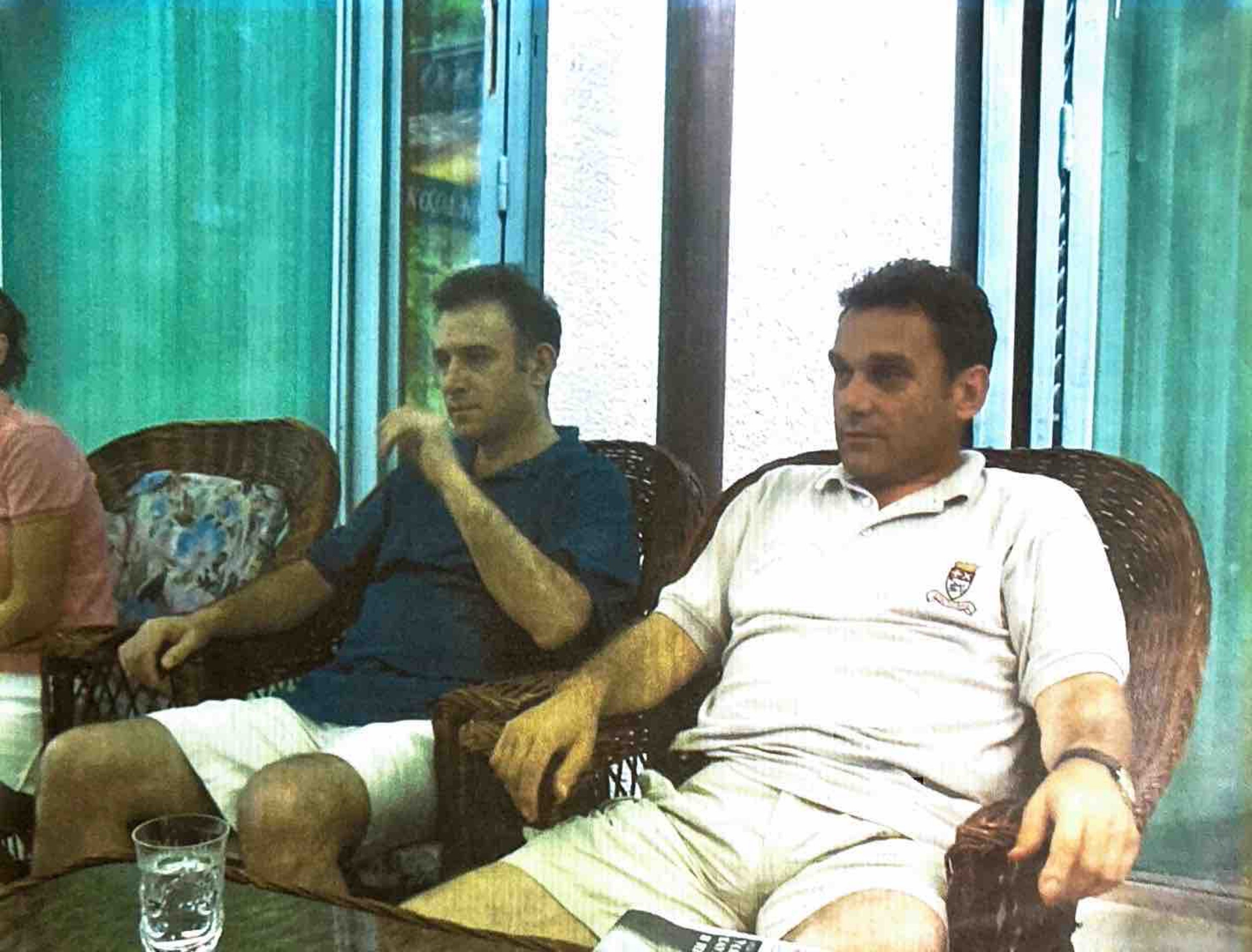 Od đačkih torbi kao stativa do pipalice na vrhu bombe: Tiha herojska služba Branka Jovanovića, pukovnika policije u penziji 4