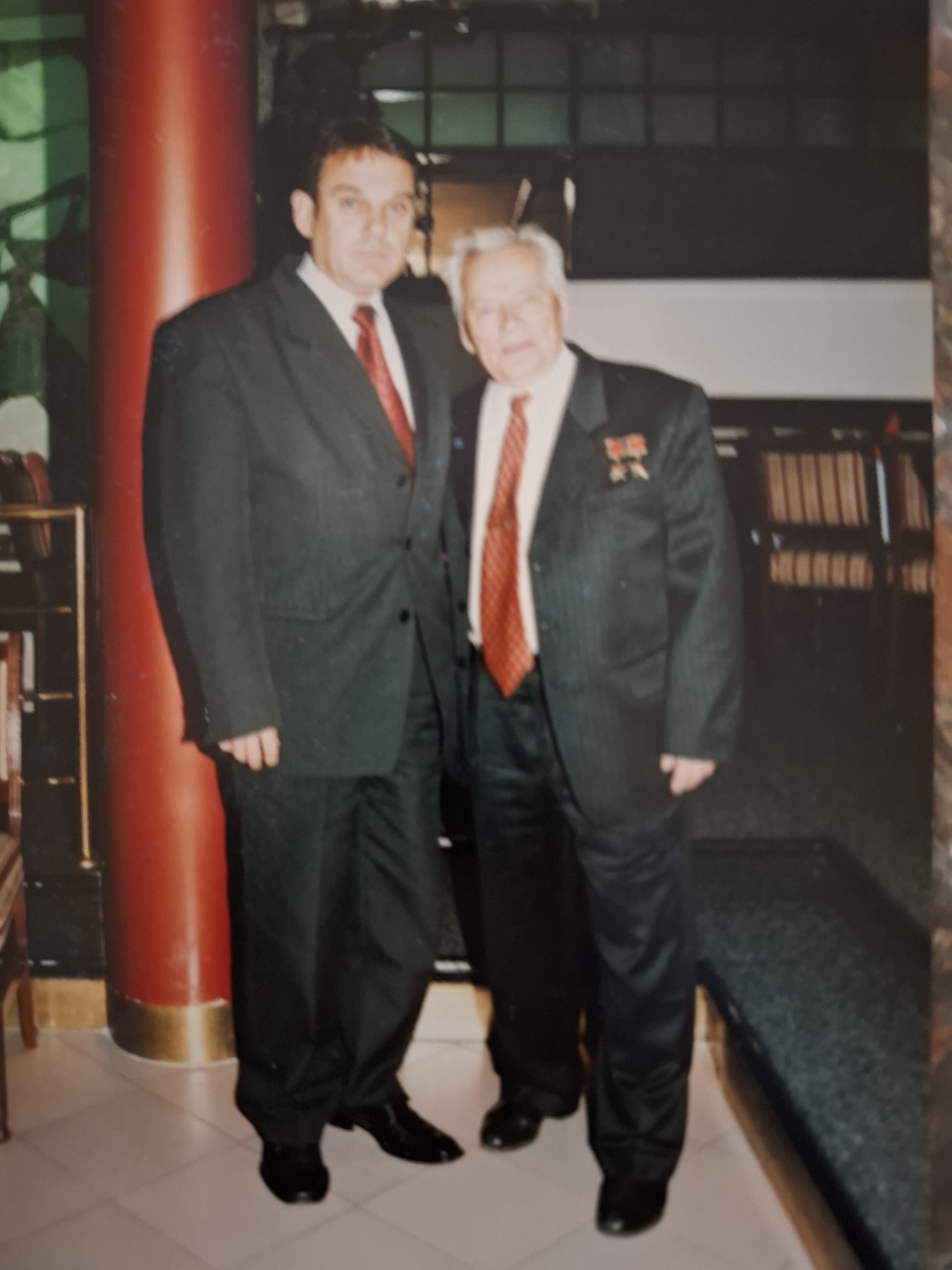 Od đačkih torbi kao stativa do pipalice na vrhu bombe: Tiha herojska služba Branka Jovanovića, pukovnika policije u penziji 5