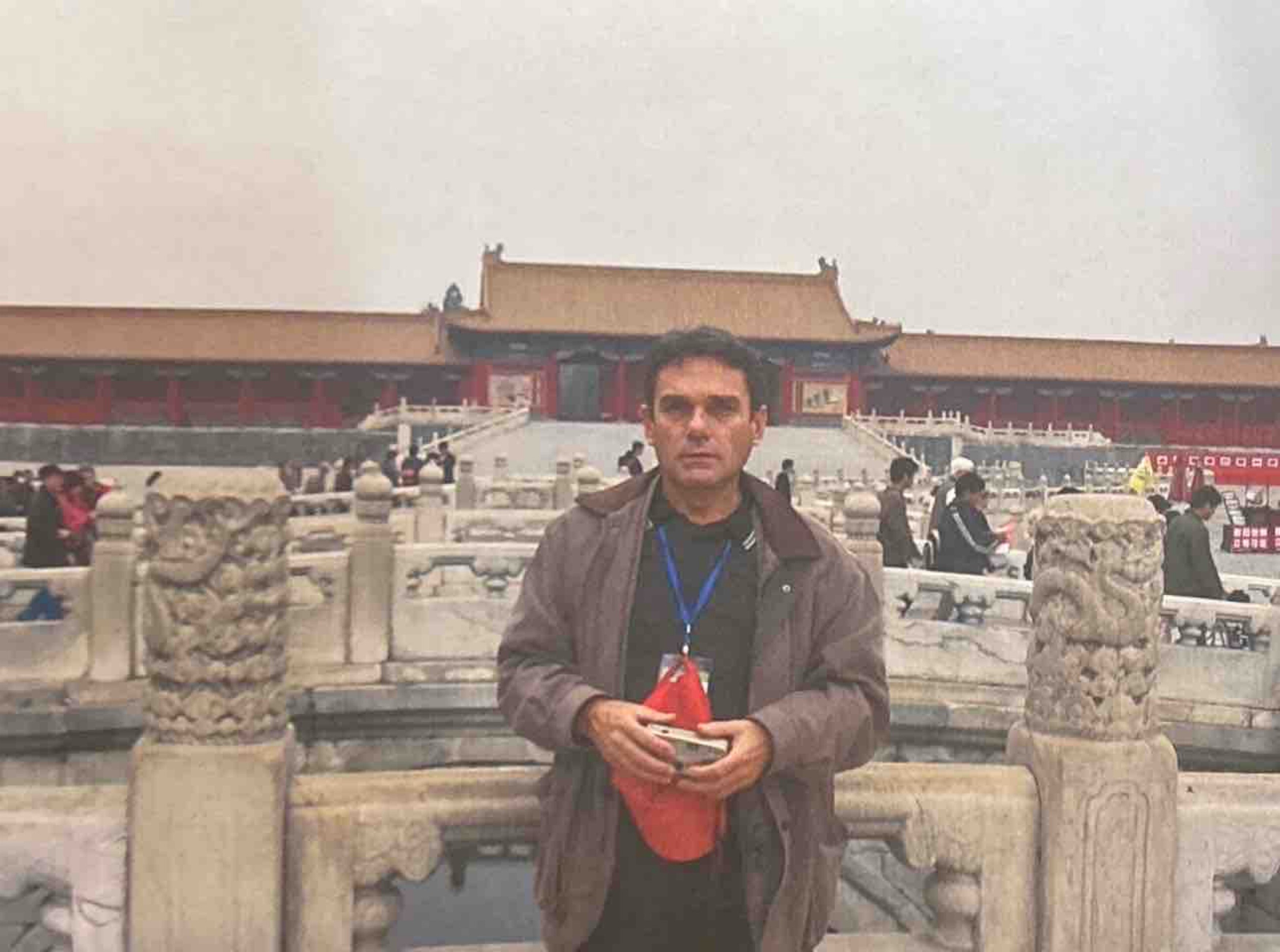 Od đačkih torbi kao stativa do pipalice na vrhu bombe: Tiha herojska služba Branka Jovanovića, pukovnika policije u penziji 6