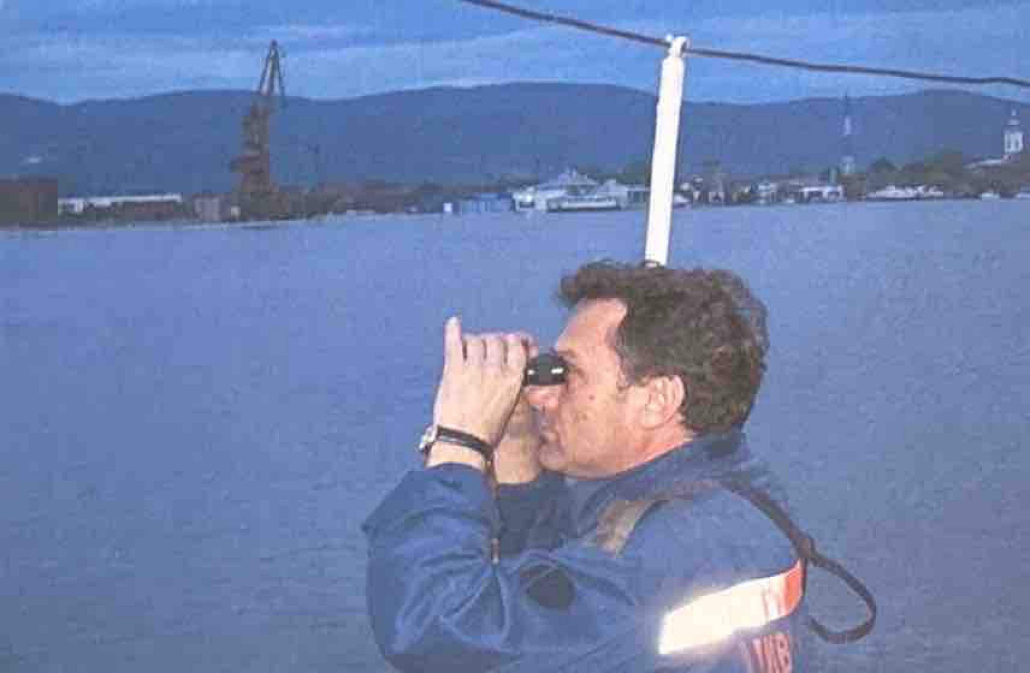 Od đačkih torbi kao stativa do pipalice na vrhu bombe: Tiha herojska služba Branka Jovanovića, pukovnika policije u penziji 7