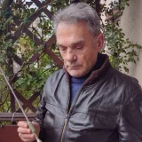 Od đačkih torbi kao stativa do pipalice na vrhu bombe: Tiha herojska služba Branka Jovanovića, pukovnika policije u penziji 11