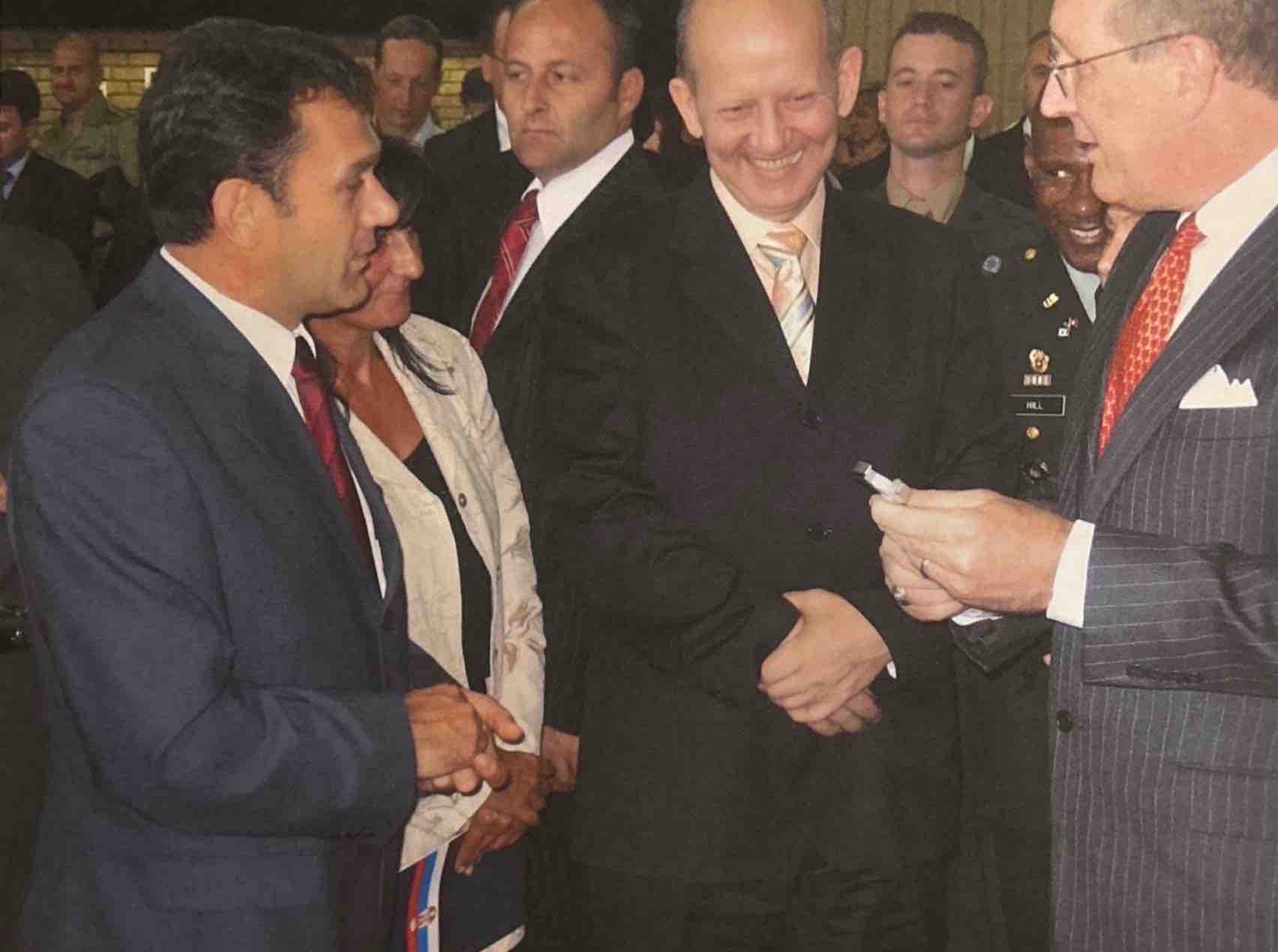 Od đačkih torbi kao stativa do pipalice na vrhu bombe: Tiha herojska služba Branka Jovanovića, pukovnika policije u penziji 8