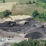 Ekološka dozvola za rudnik uglja pod Kozarom dovedena u pitanje, a on radi već godinu dana 5