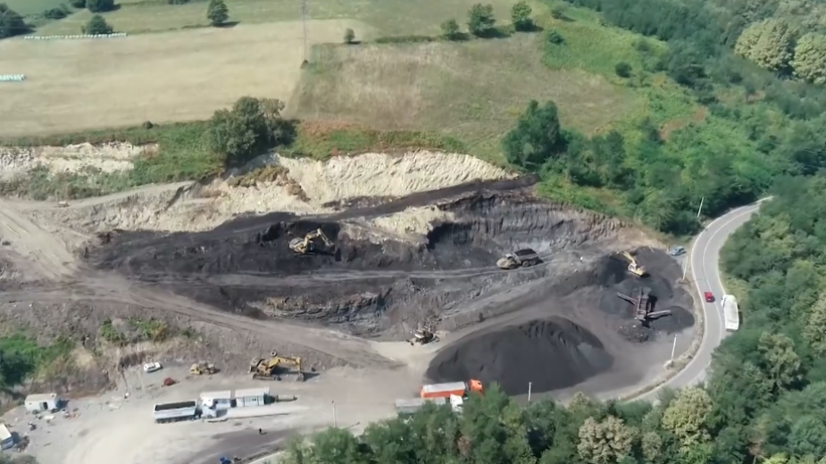 Ekološka dozvola za rudnik uglja pod Kozarom dovedena u pitanje, a on radi već godinu dana 1