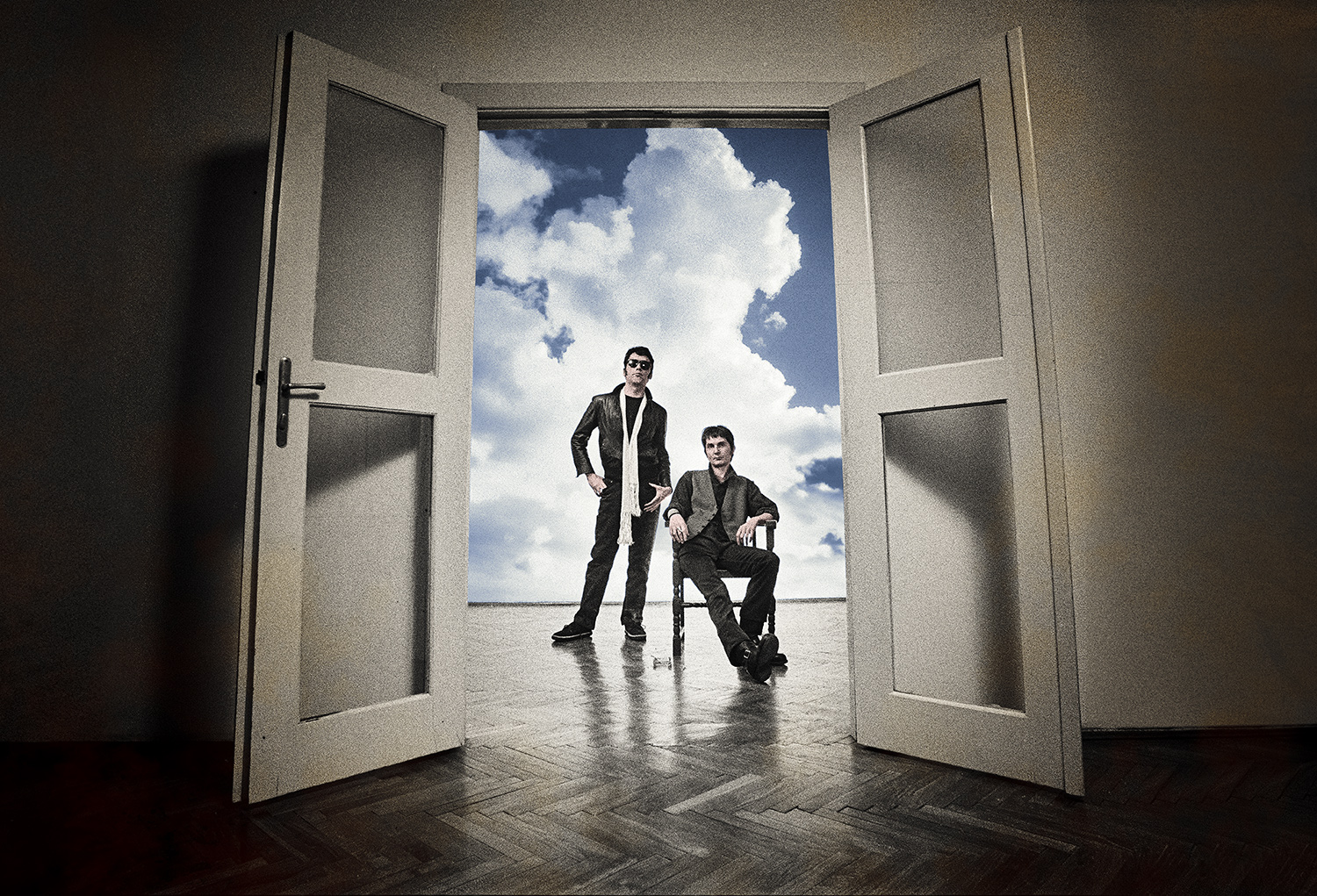 Izložba „Partibrejkers – Biti samo svoj“ otkriva četiri decenije bunta i autentičnosti 2